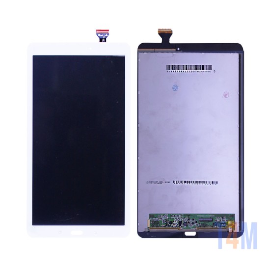 Touch+Display Samsung Galaxy Tab E 9,6"/T560/T561 Branco